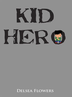 cover image of Kid Hero